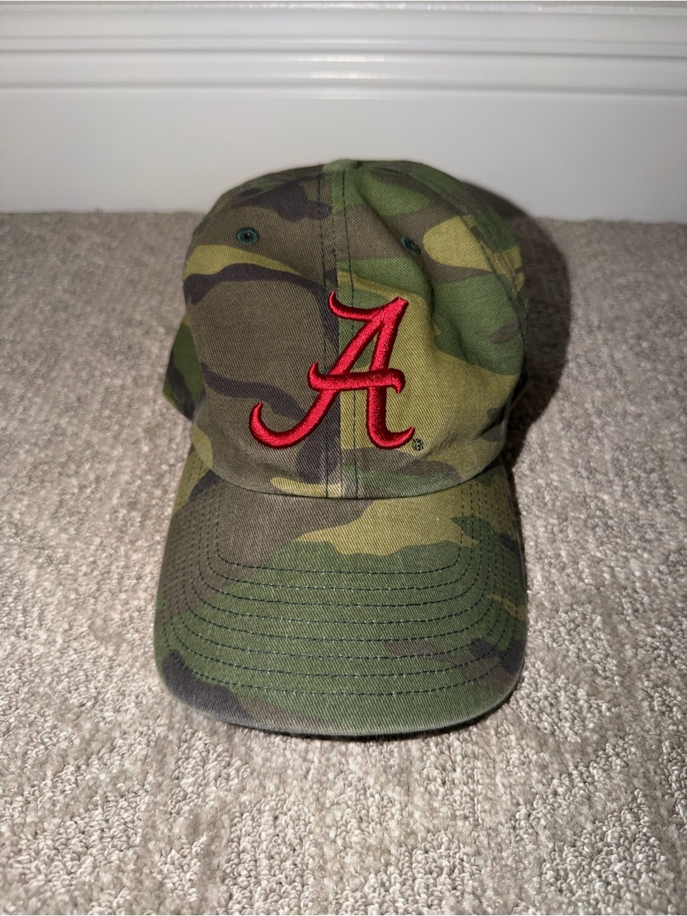 '47 Brand Alabama Baseball Cap